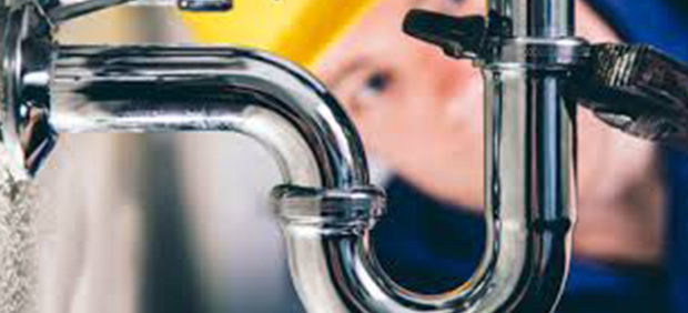 Emergency plumber Acton